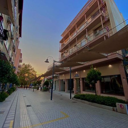 Ξενοδοχείο Acropol Larissa Extérieur photo