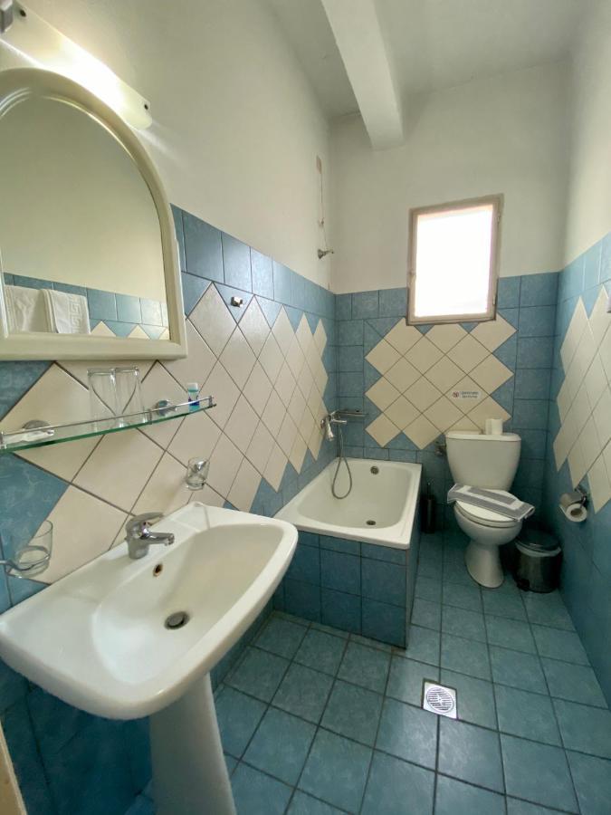 Ξενοδοχείο Acropol Larissa Extérieur photo