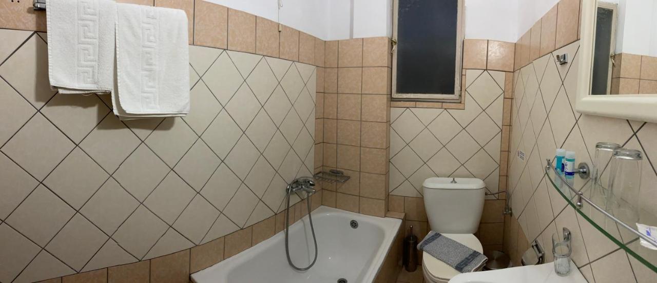 Ξενοδοχείο Acropol Larissa Extérieur photo